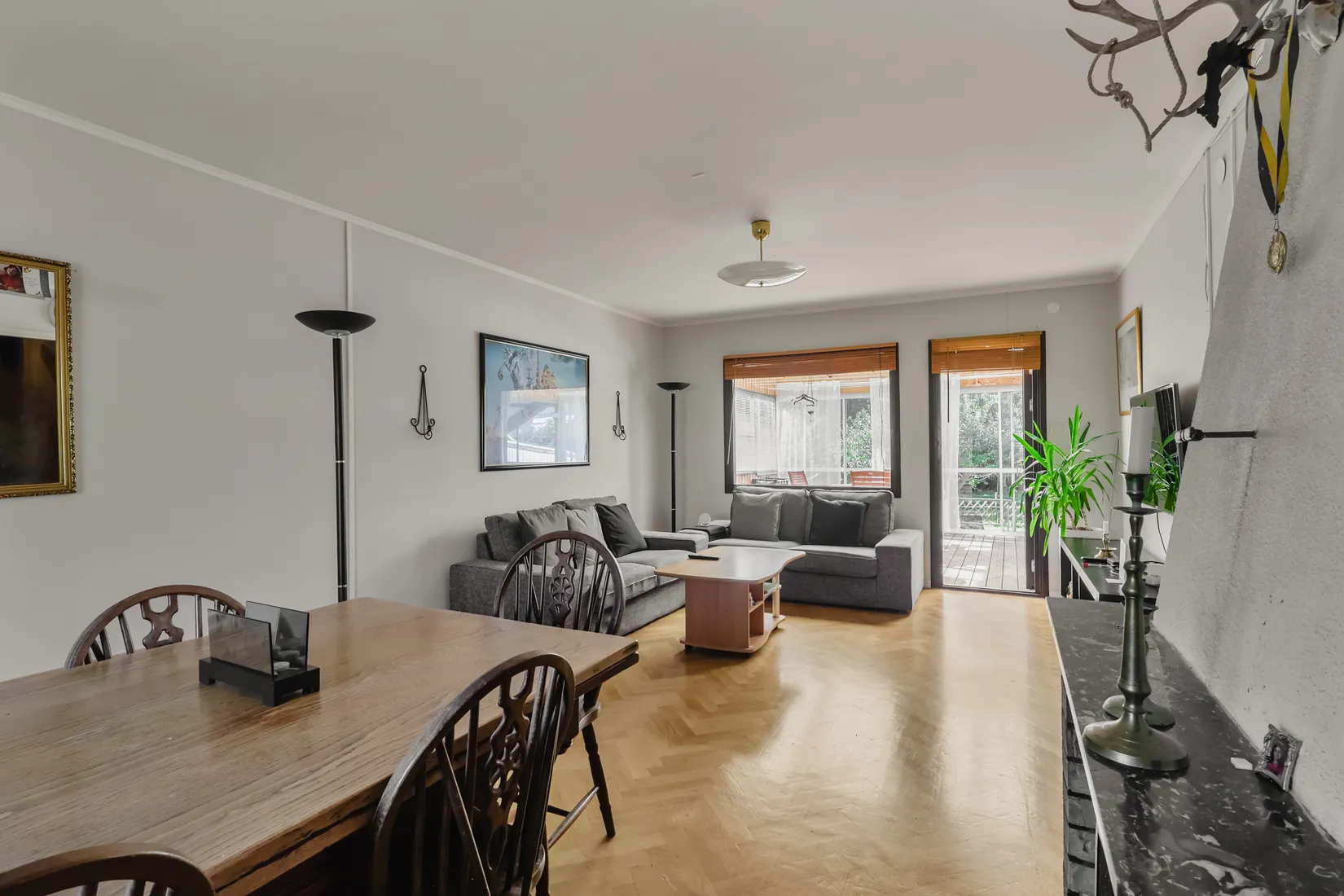 Villa, Harald Hjärnesgatan 2, Centrala Hisingen - Kvillebäcken, Göteborg
