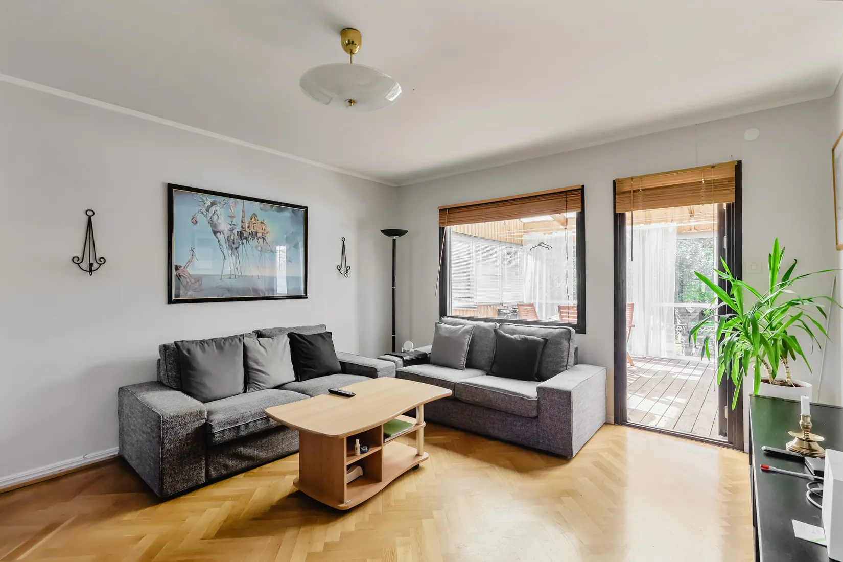 Villa, Harald Hjärnesgatan 2, Centrala Hisingen - Kvillebäcken, Göteborg