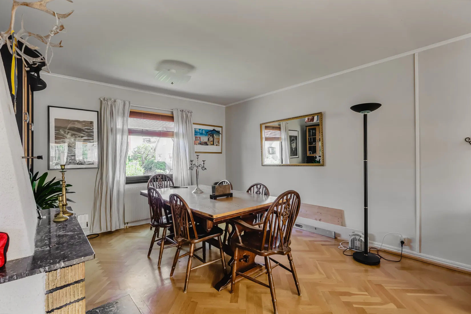 Villa, Harald Hjärnesgatan 2, Centrala Hisingen - Kvillebäcken, Göteborg