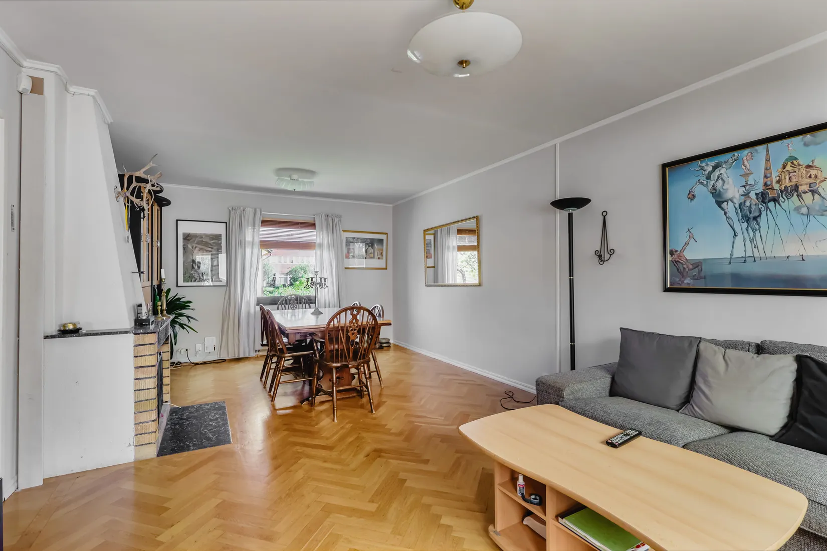 Villa, Harald Hjärnesgatan 2, Centrala Hisingen - Kvillebäcken, Göteborg