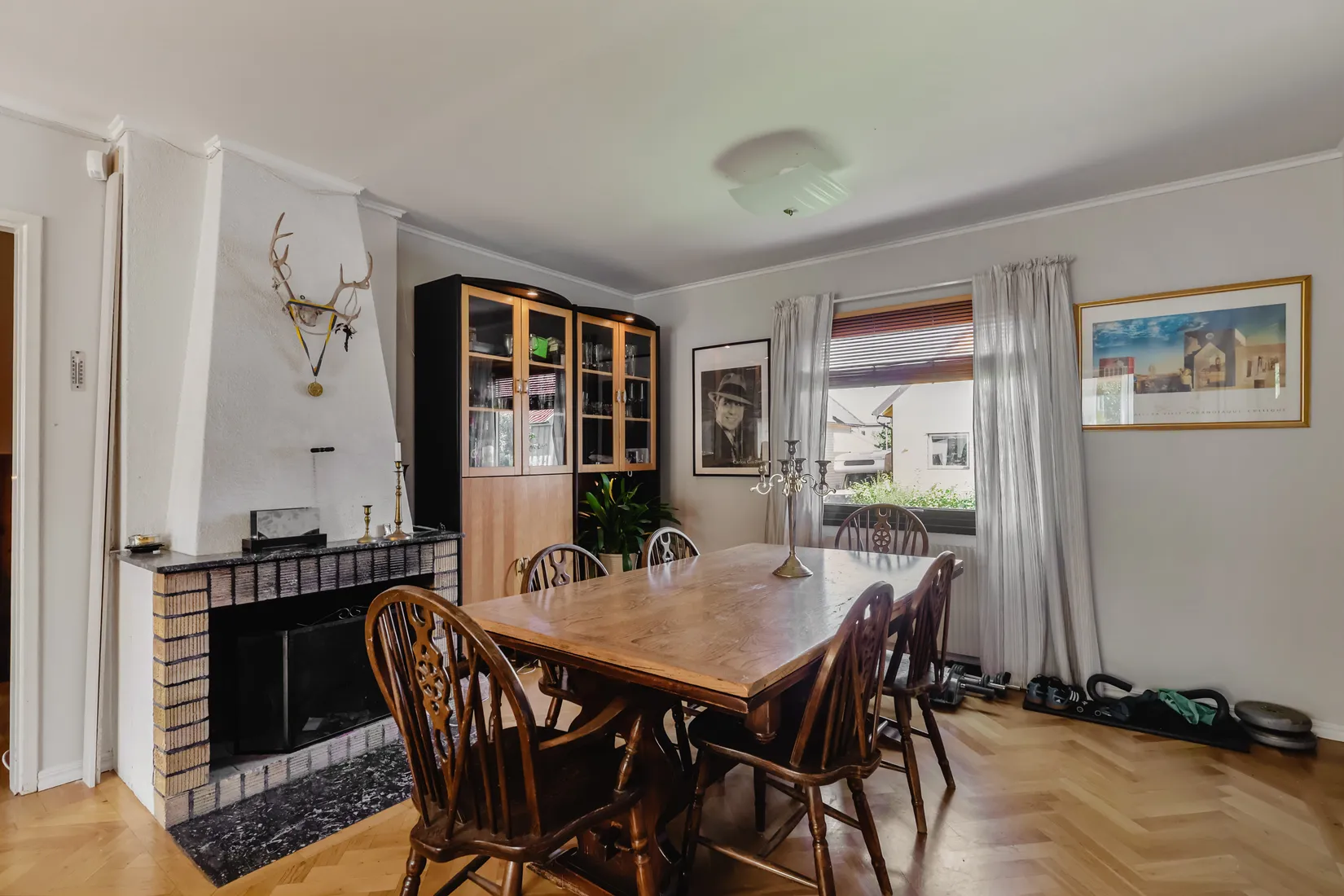 Villa, Harald Hjärnesgatan 2, Centrala Hisingen - Kvillebäcken, Göteborg