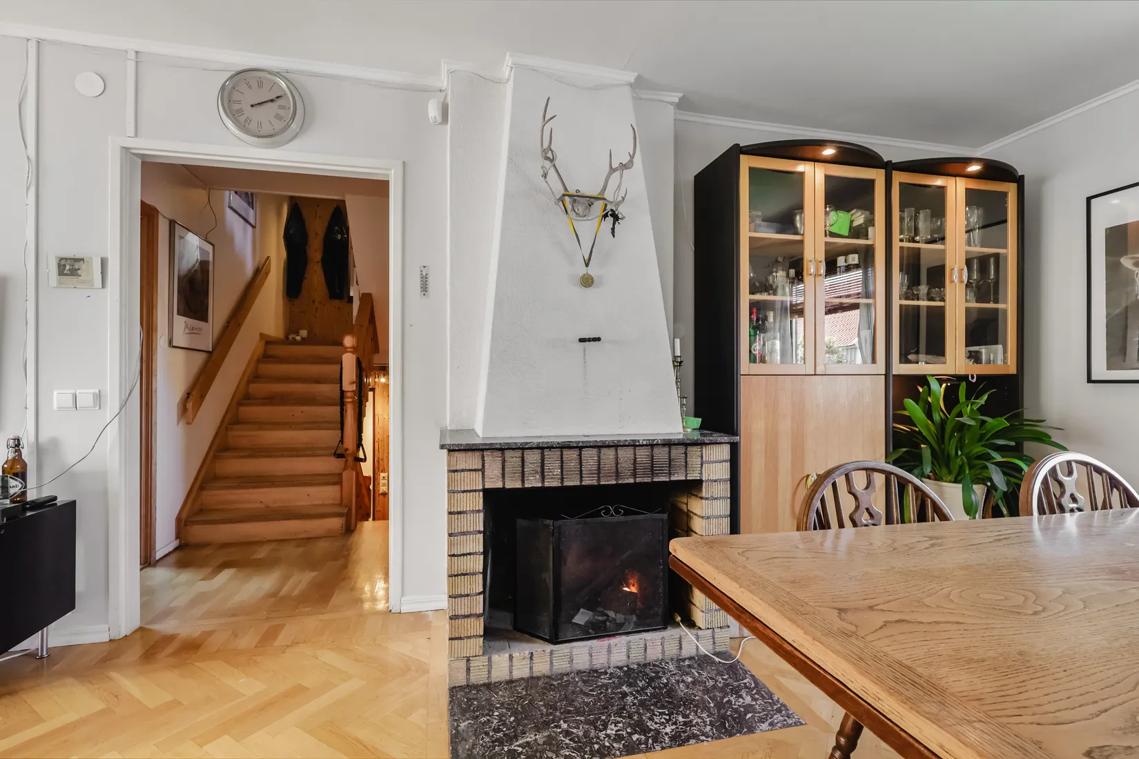 Villa, Harald Hjärnesgatan 2, Centrala Hisingen - Kvillebäcken, Göteborg