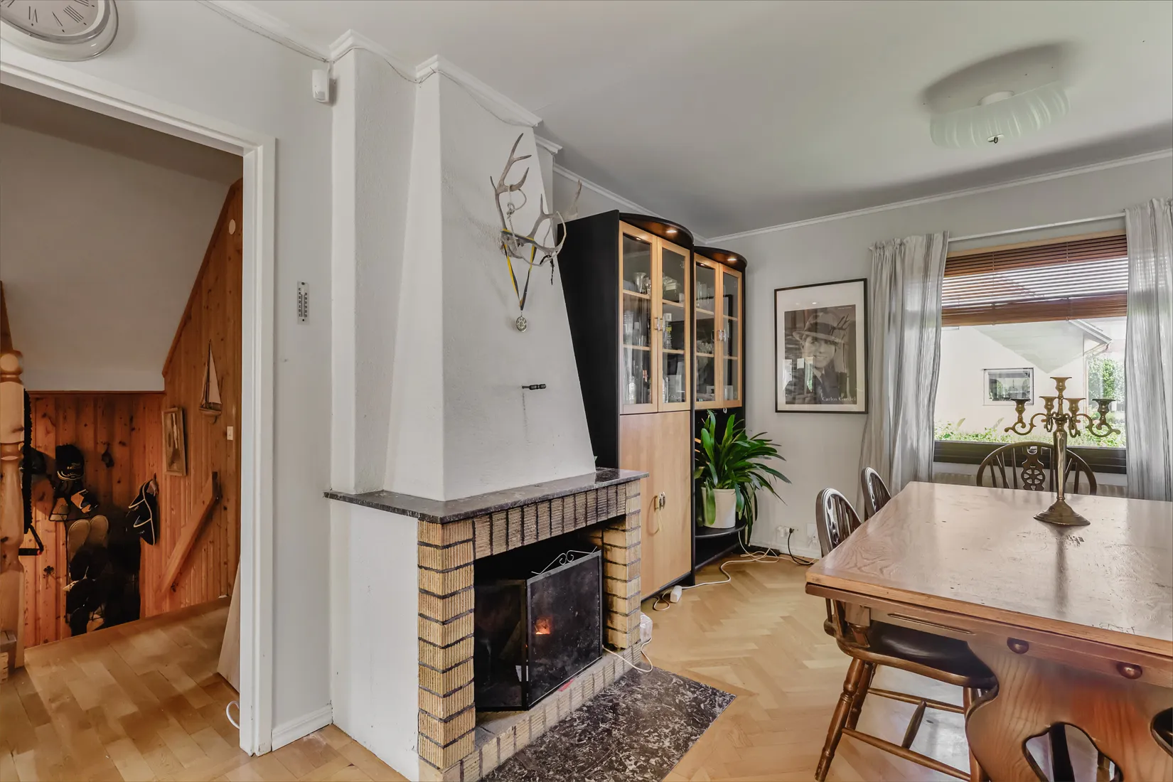 Villa, Harald Hjärnesgatan 2, Centrala Hisingen - Kvillebäcken, Göteborg