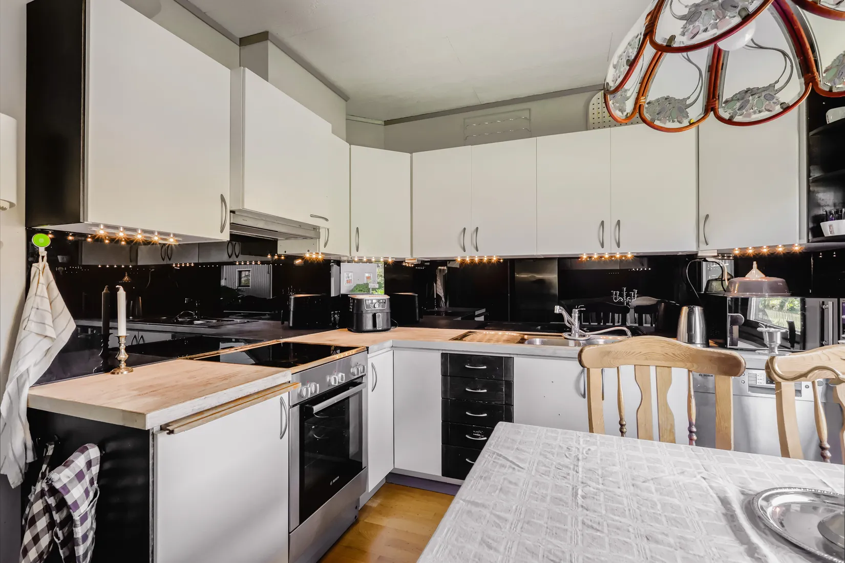 Villa, Harald Hjärnesgatan 2, Centrala Hisingen - Kvillebäcken, Göteborg