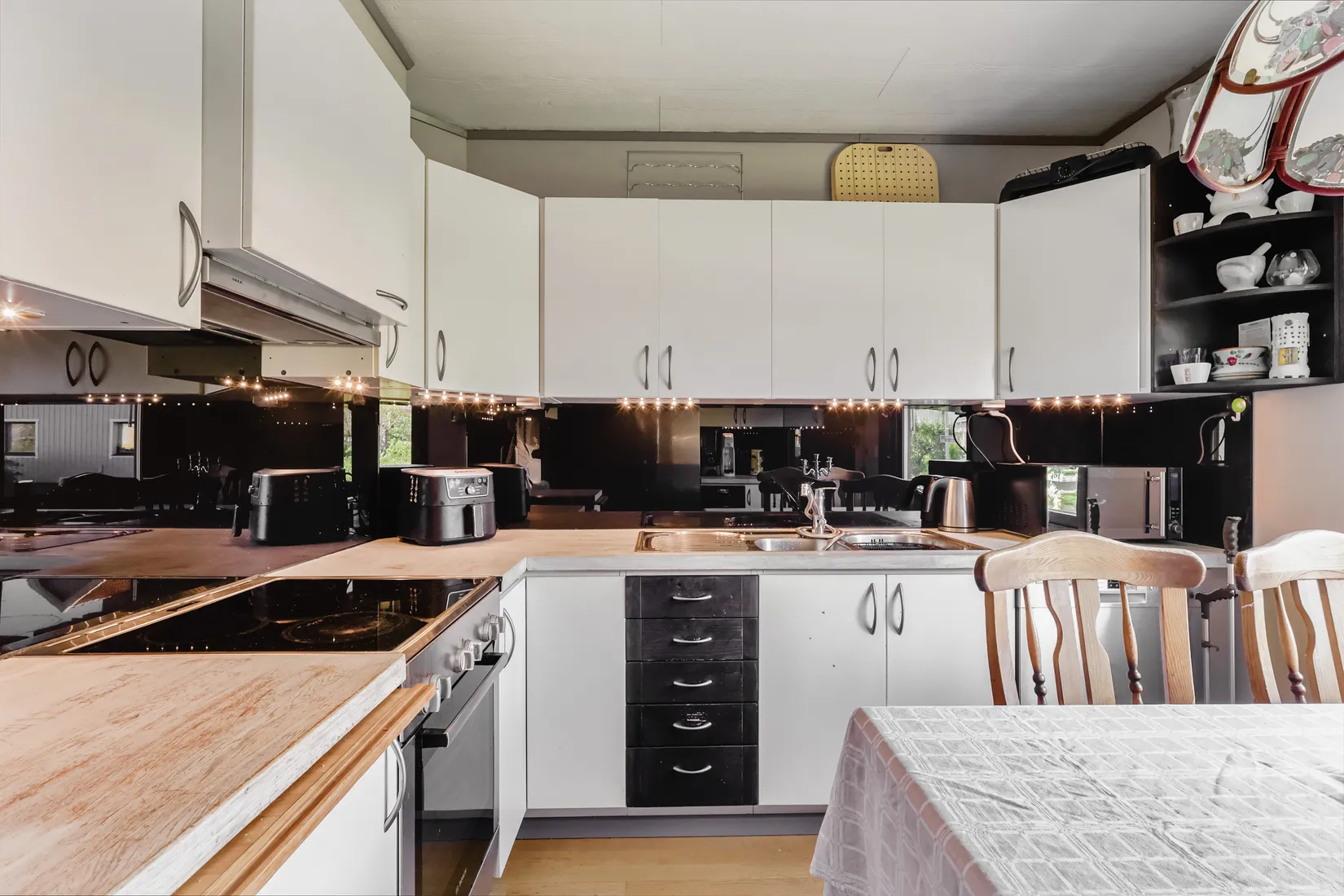 Villa, Harald Hjärnesgatan 2, Centrala Hisingen - Kvillebäcken, Göteborg