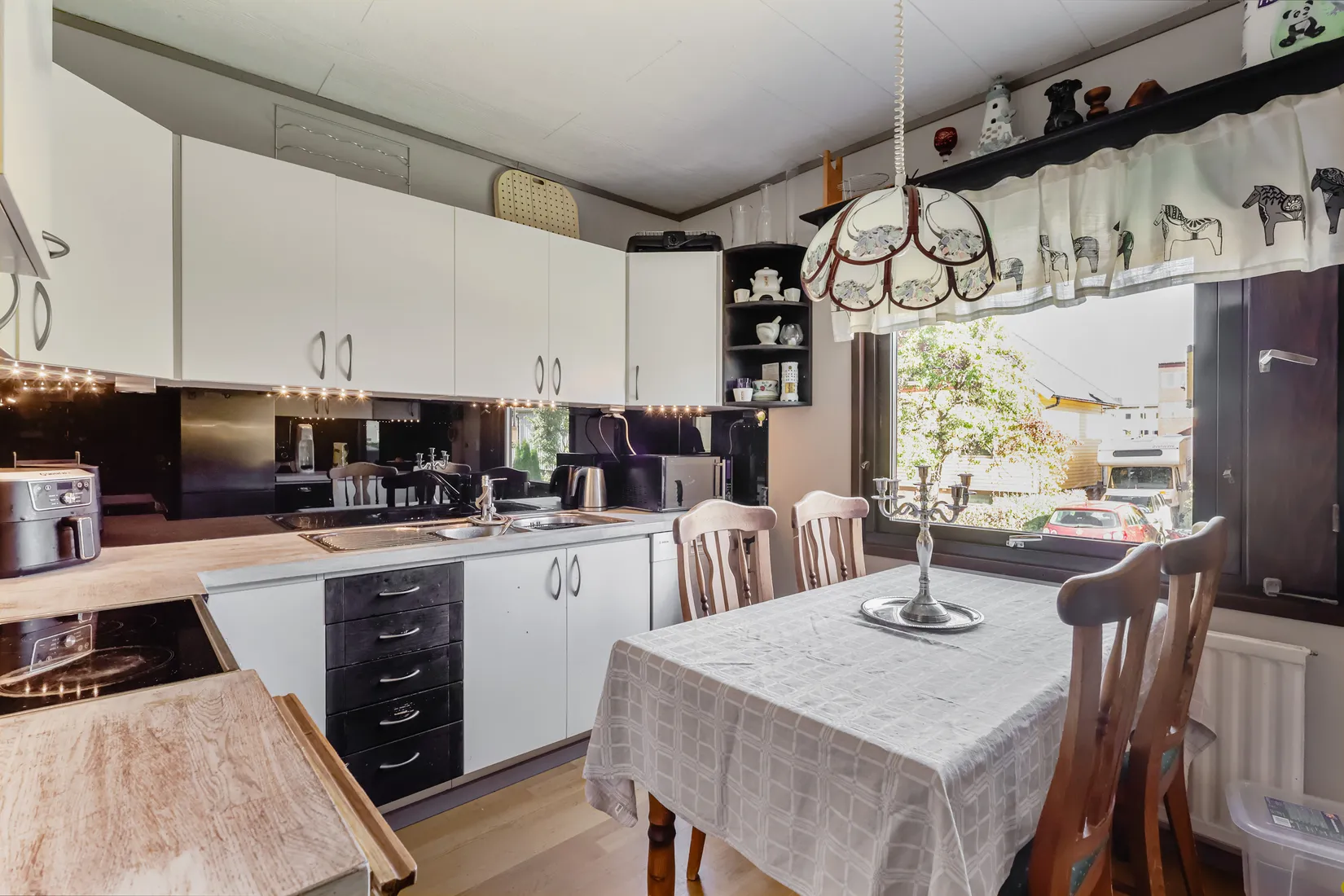 Villa, Harald Hjärnesgatan 2, Centrala Hisingen - Kvillebäcken, Göteborg