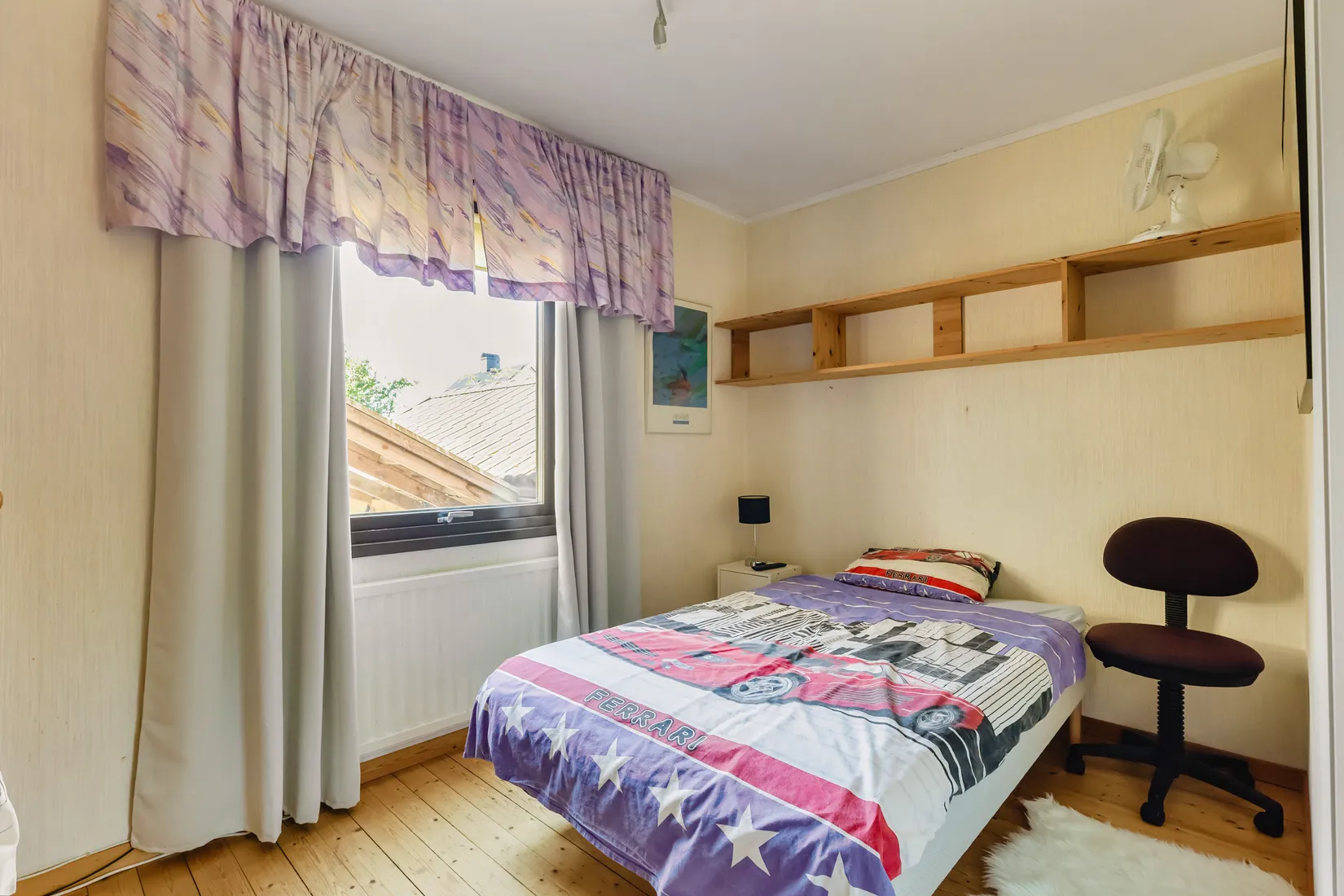 Villa, Harald Hjärnesgatan 2, Centrala Hisingen - Kvillebäcken, Göteborg