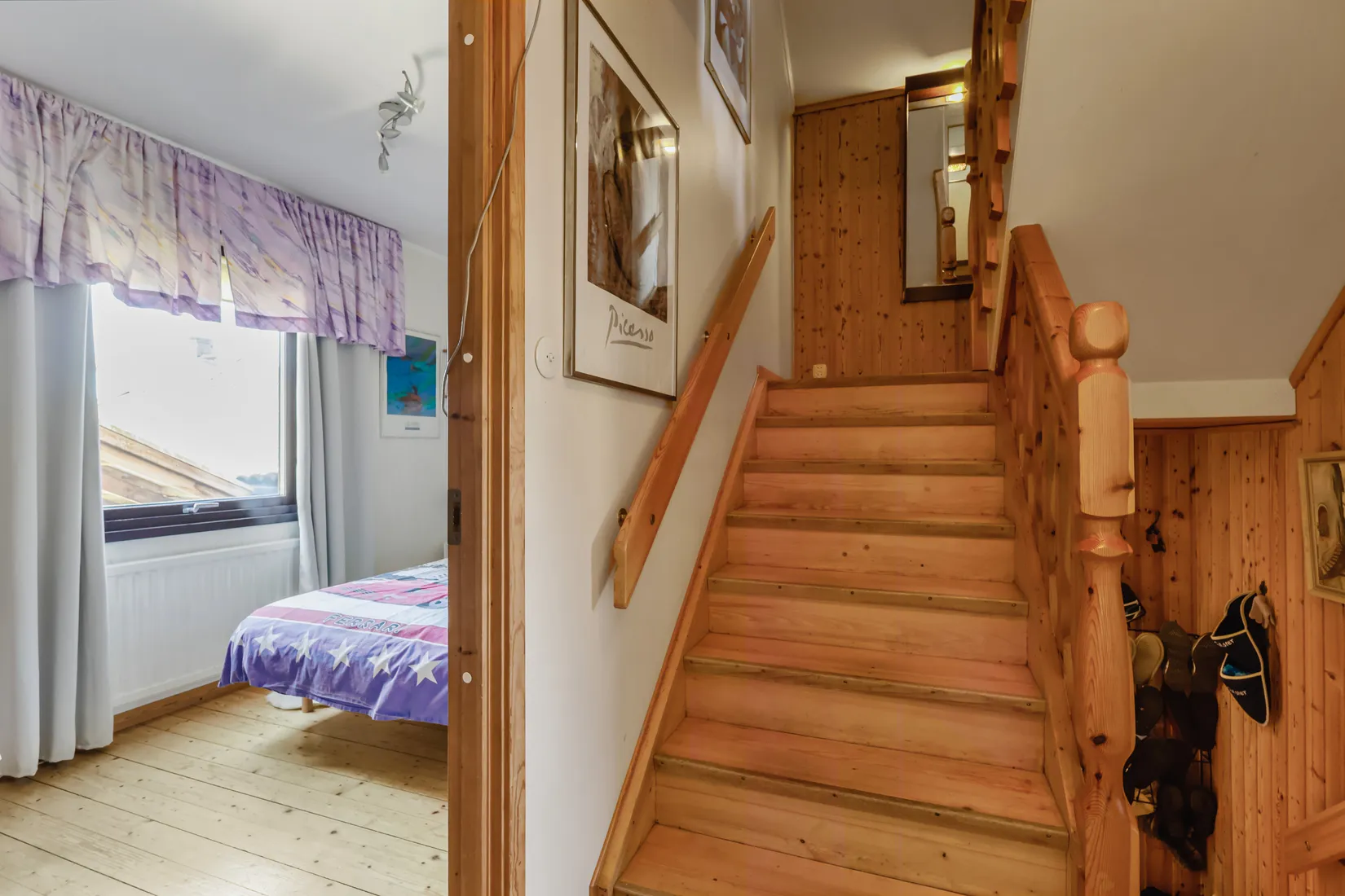 Villa, Harald Hjärnesgatan 2, Centrala Hisingen - Kvillebäcken, Göteborg