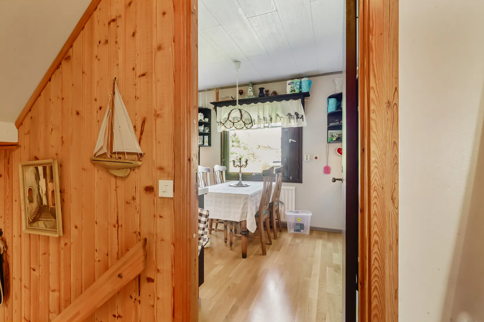 Villa, Harald Hjärnesgatan 2, Centrala Hisingen - Kvillebäcken, Göteborg