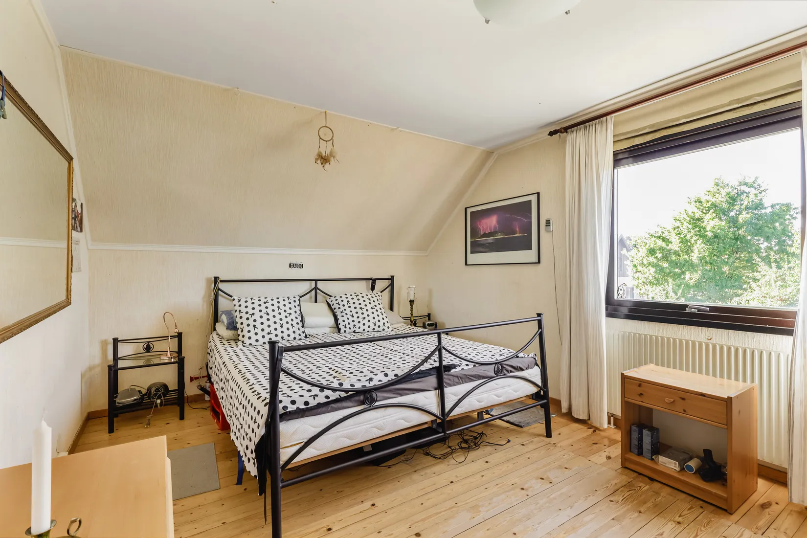 Villa, Harald Hjärnesgatan 2, Centrala Hisingen - Kvillebäcken, Göteborg
