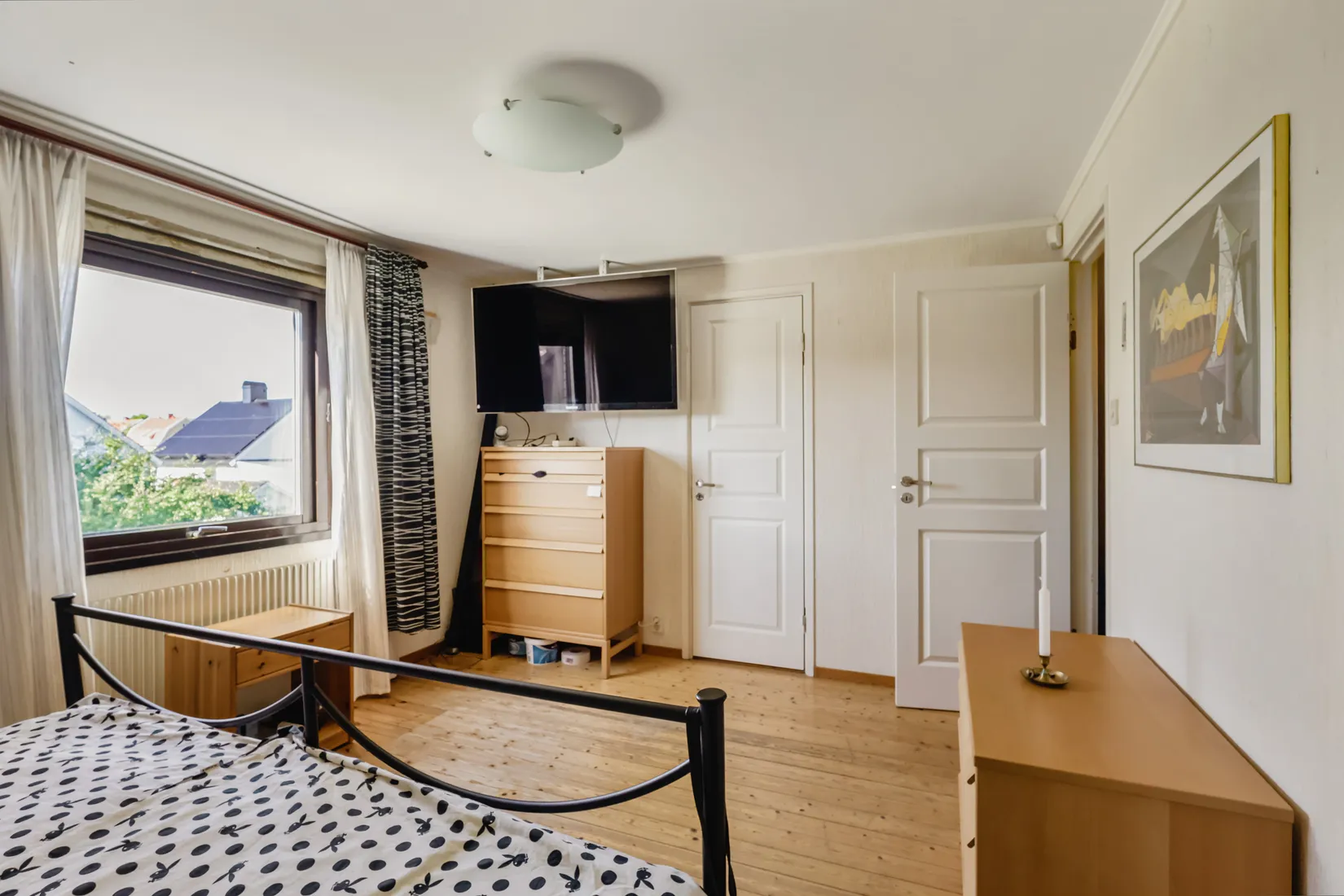 Villa, Harald Hjärnesgatan 2, Centrala Hisingen - Kvillebäcken, Göteborg