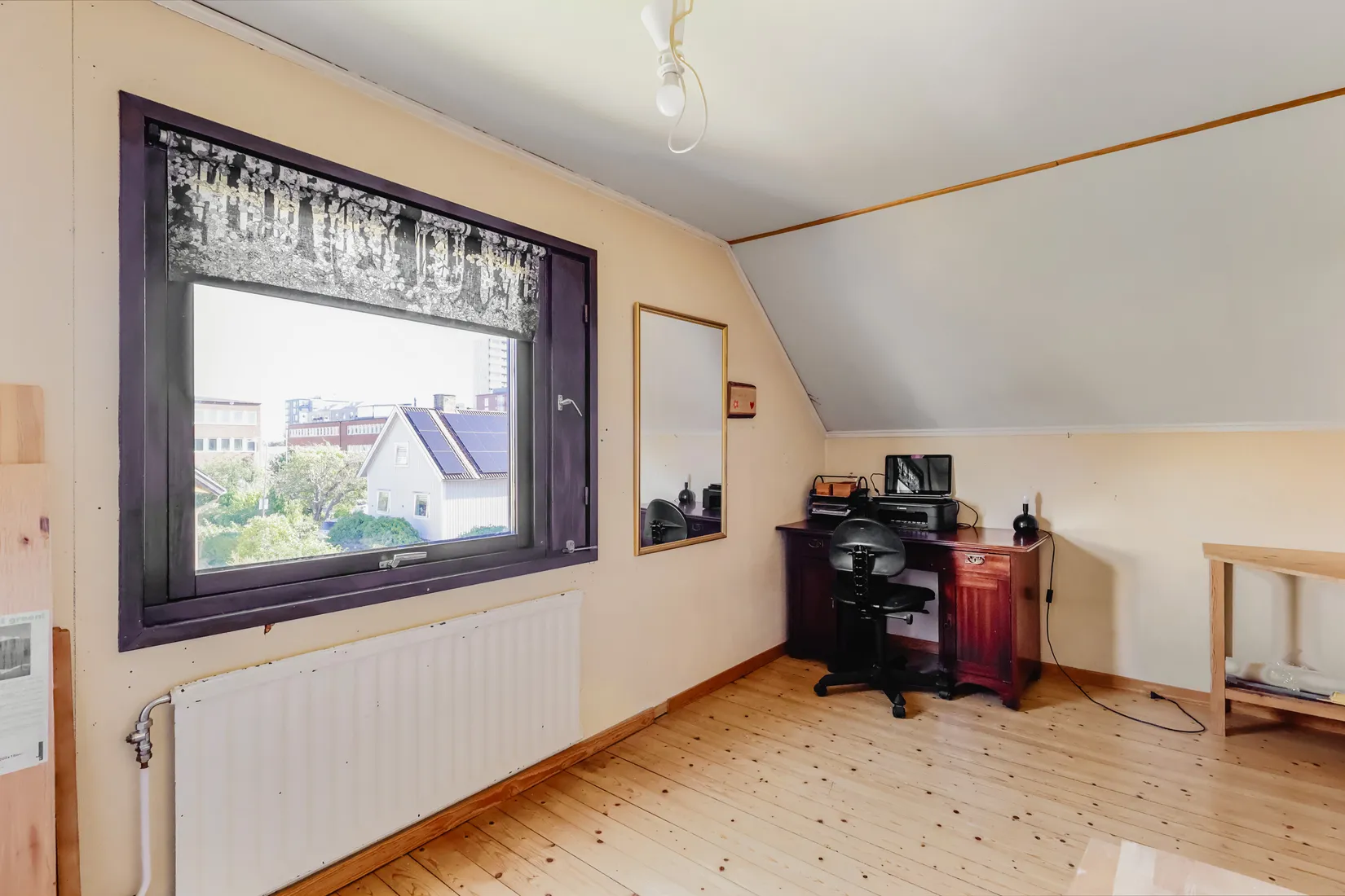 Villa, Harald Hjärnesgatan 2, Centrala Hisingen - Kvillebäcken, Göteborg