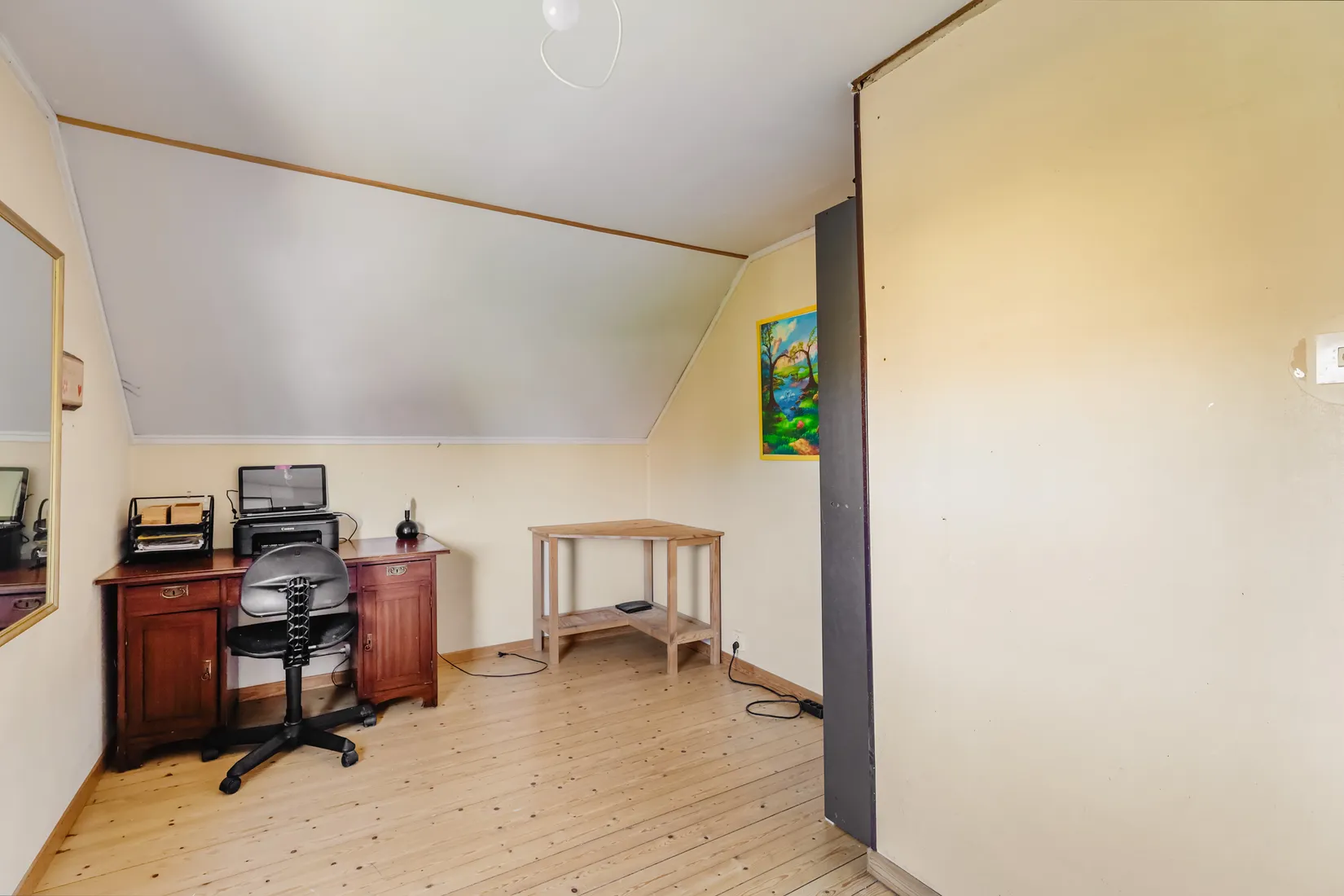 Villa, Harald Hjärnesgatan 2, Centrala Hisingen - Kvillebäcken, Göteborg
