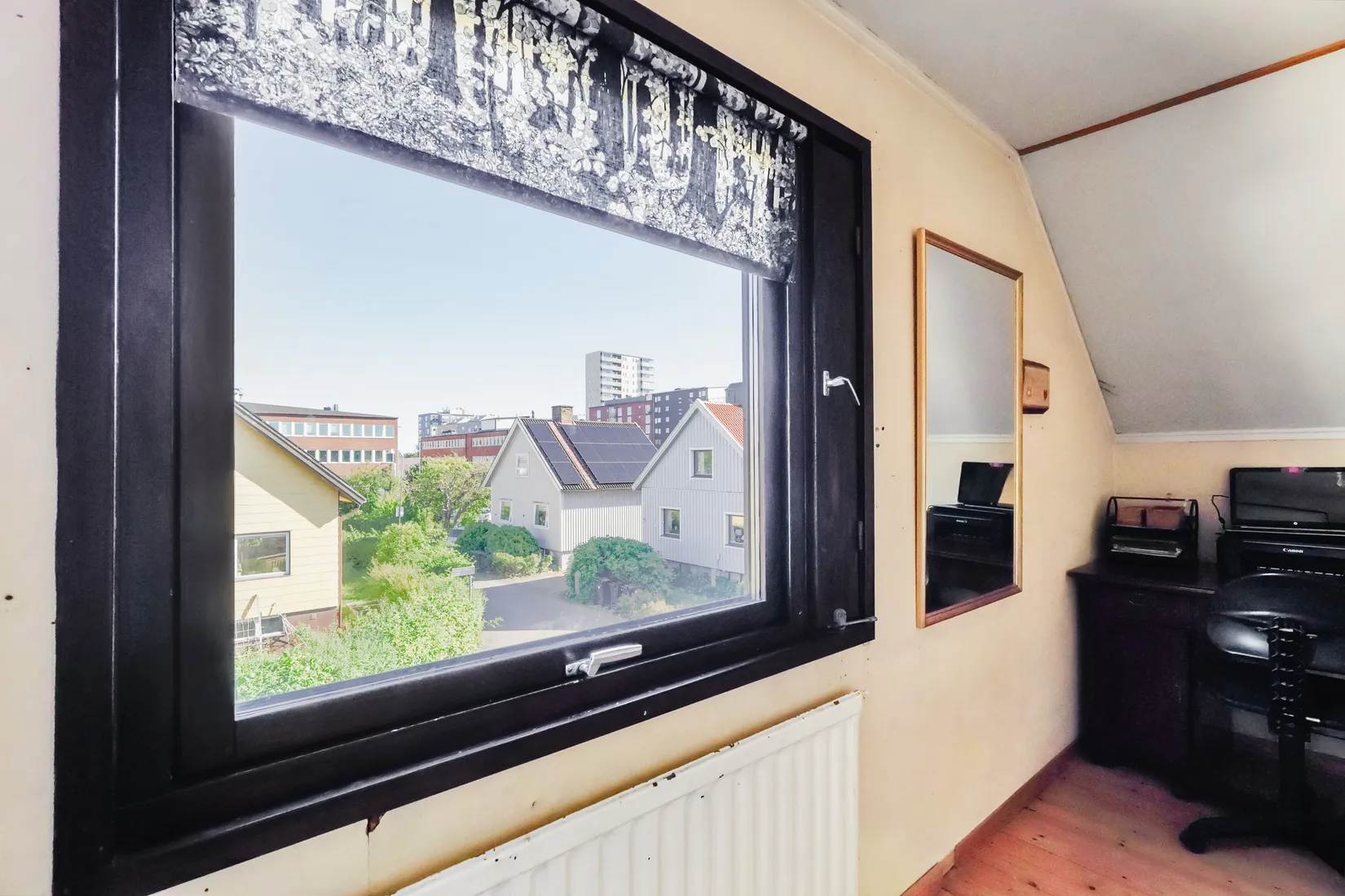 Villa, Harald Hjärnesgatan 2, Centrala Hisingen - Kvillebäcken, Göteborg
