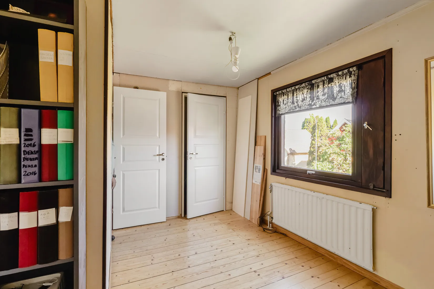 Villa, Harald Hjärnesgatan 2, Centrala Hisingen - Kvillebäcken, Göteborg