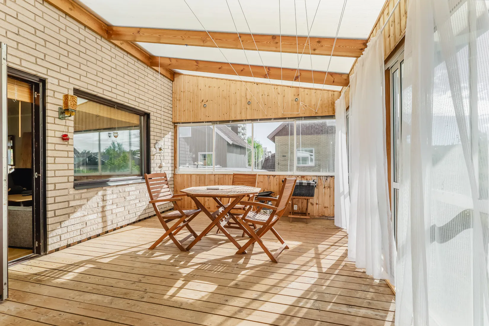 Villa, Harald Hjärnesgatan 2, Centrala Hisingen - Kvillebäcken, Göteborg
