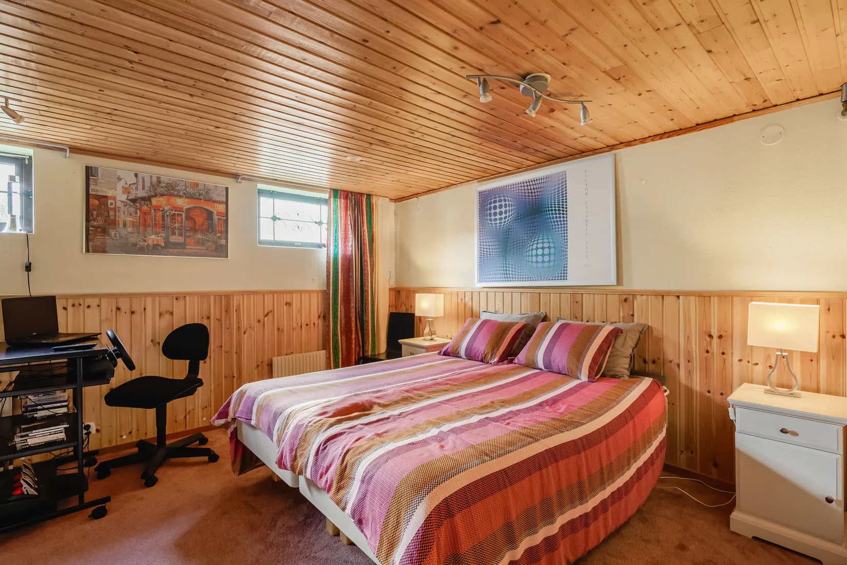 Villa, Harald Hjärnesgatan 2, Centrala Hisingen - Kvillebäcken, Göteborg