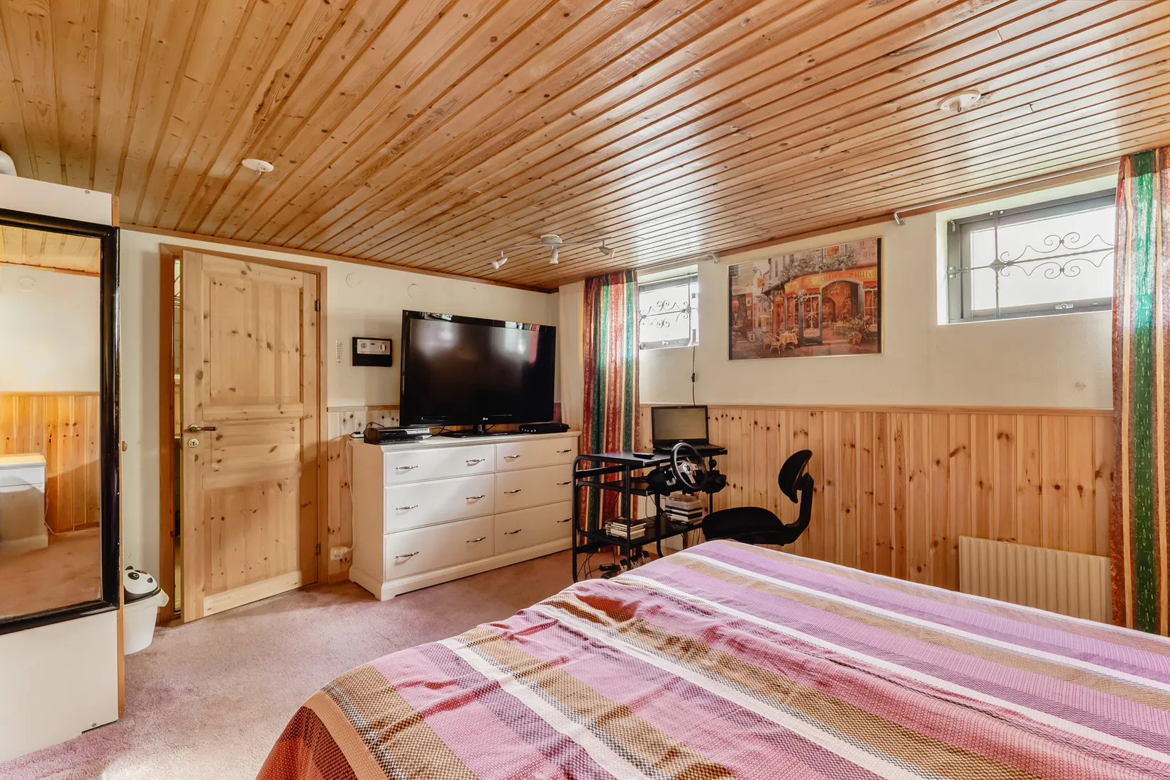 Villa, Harald Hjärnesgatan 2, Centrala Hisingen - Kvillebäcken, Göteborg