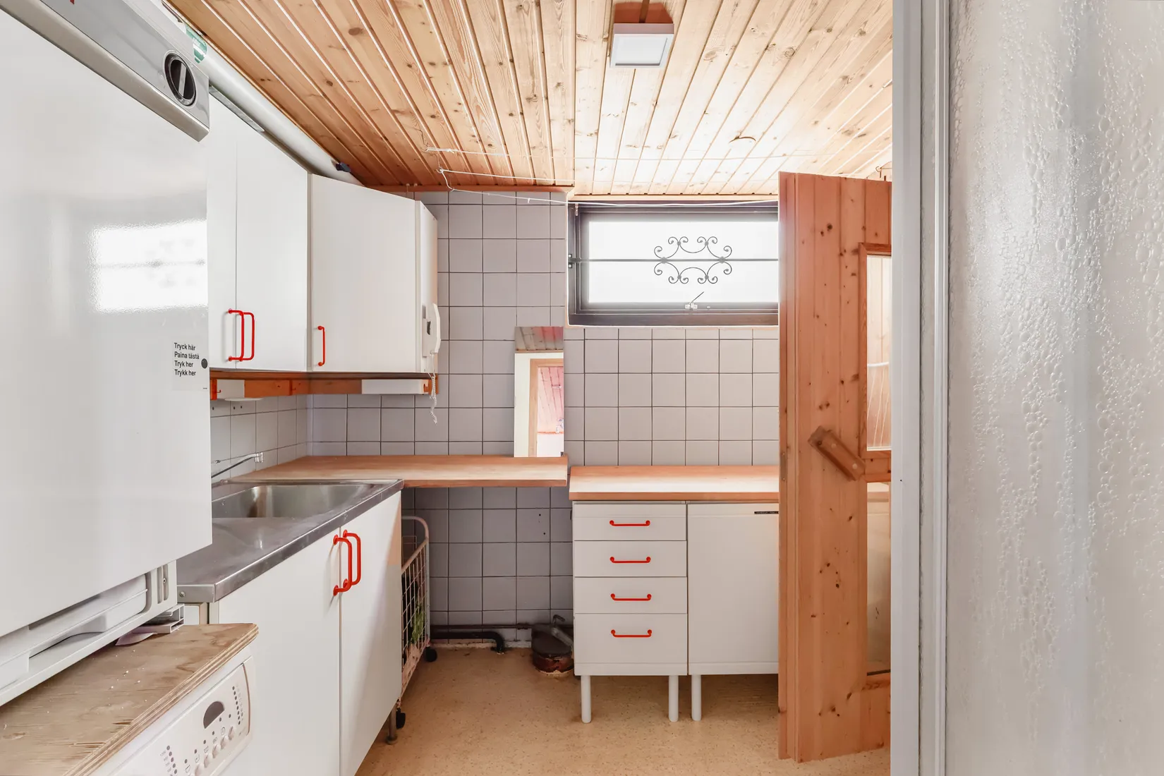 Villa, Harald Hjärnesgatan 2, Centrala Hisingen - Kvillebäcken, Göteborg