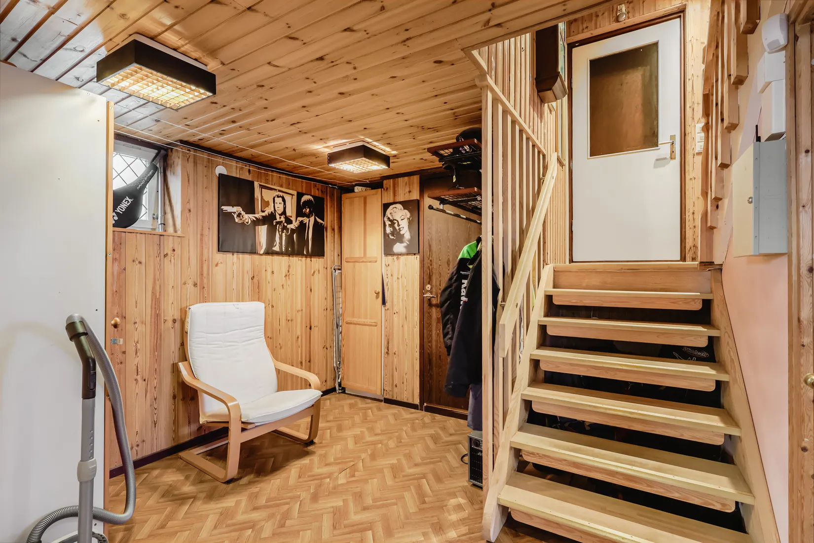 Villa, Harald Hjärnesgatan 2, Centrala Hisingen - Kvillebäcken, Göteborg