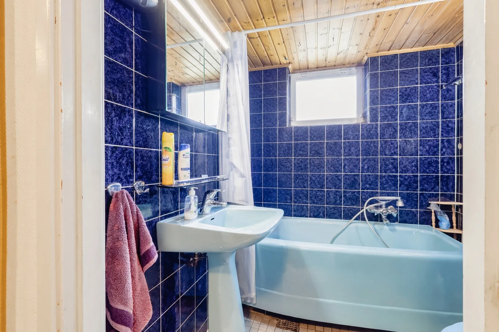 Villa, Harald Hjärnesgatan 2, Centrala Hisingen - Kvillebäcken, Göteborg