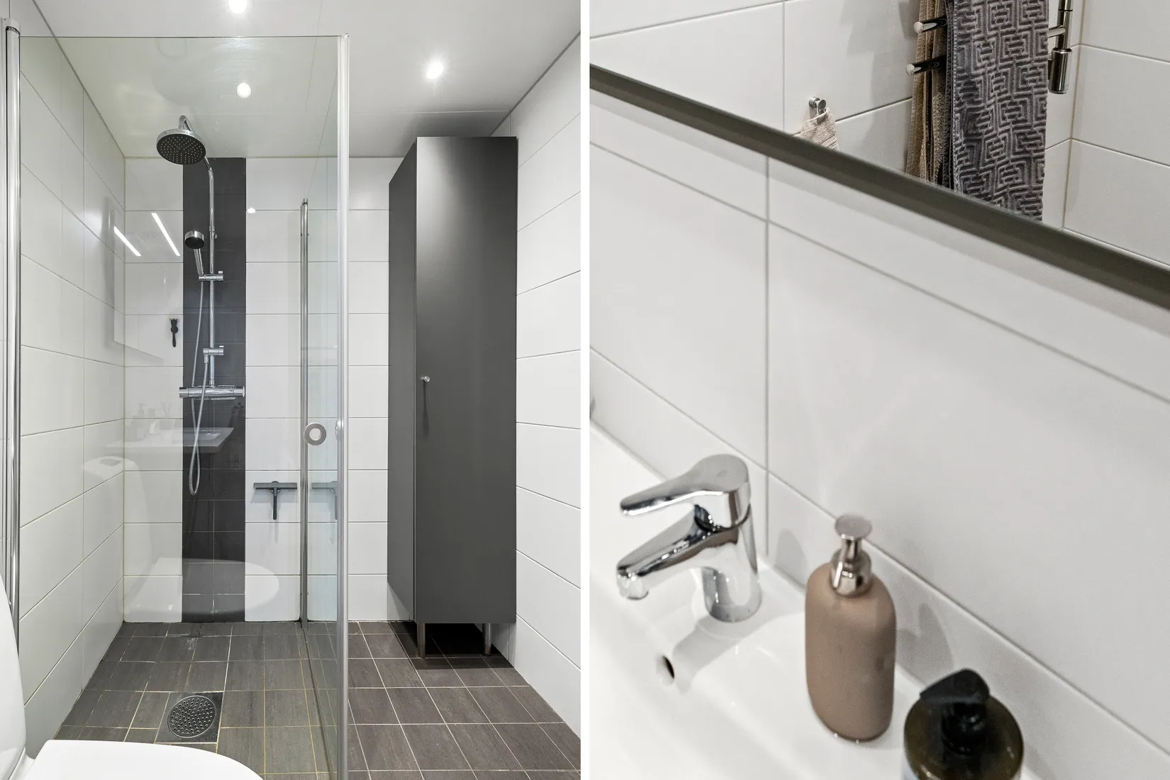 Bostadsrätt, Kaveldunsvägen 2O, Gribbylund, Täby