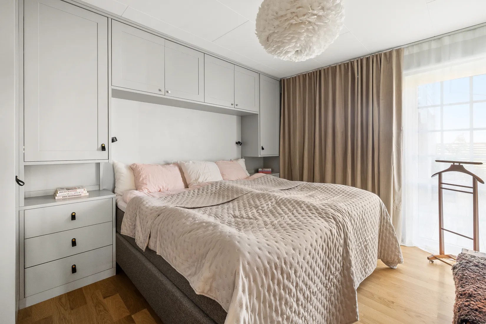 Bostadsrätt, Kaveldunsvägen 2O, Gribbylund, Täby
