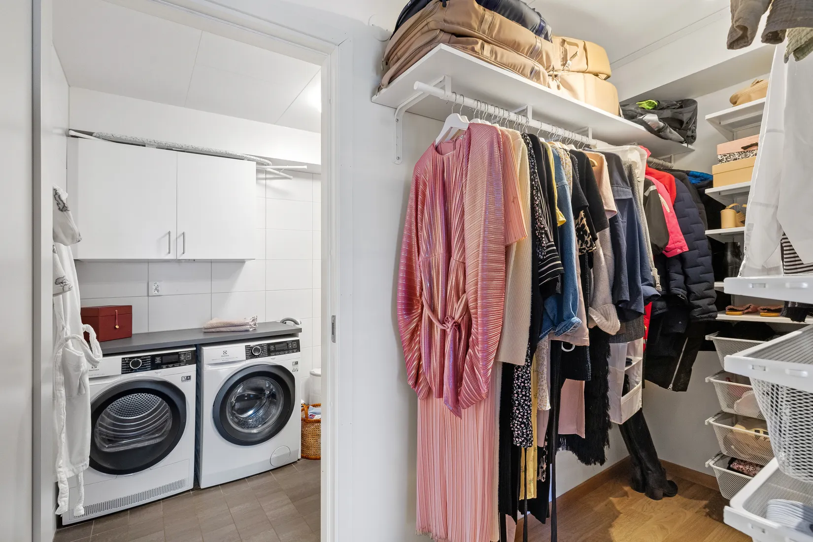 Bostadsrätt, Kaveldunsvägen 2O, Gribbylund, Täby