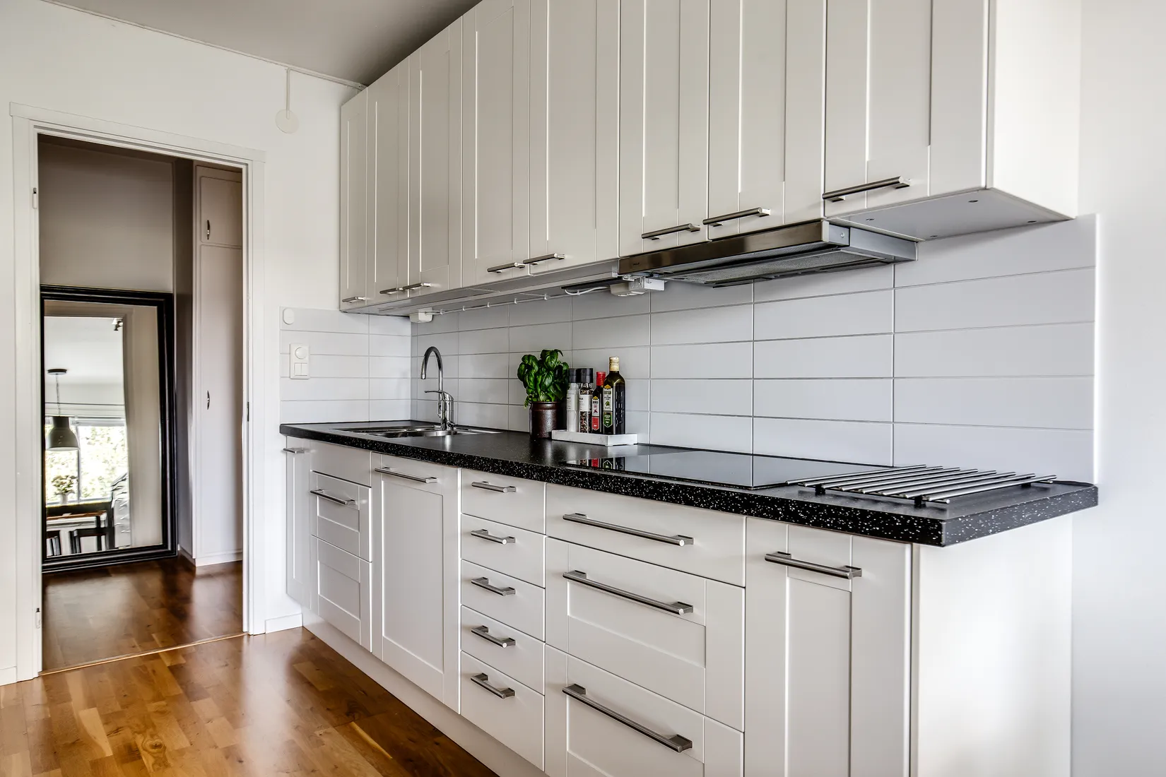 Bostadsrätt, Sätunavägen 13E, Sätuna, Sigtuna