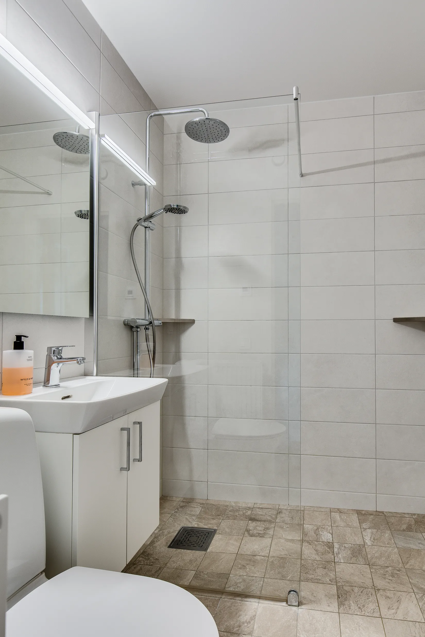 Bostadsrätt, Sätunavägen 13E, Sätuna, Sigtuna
