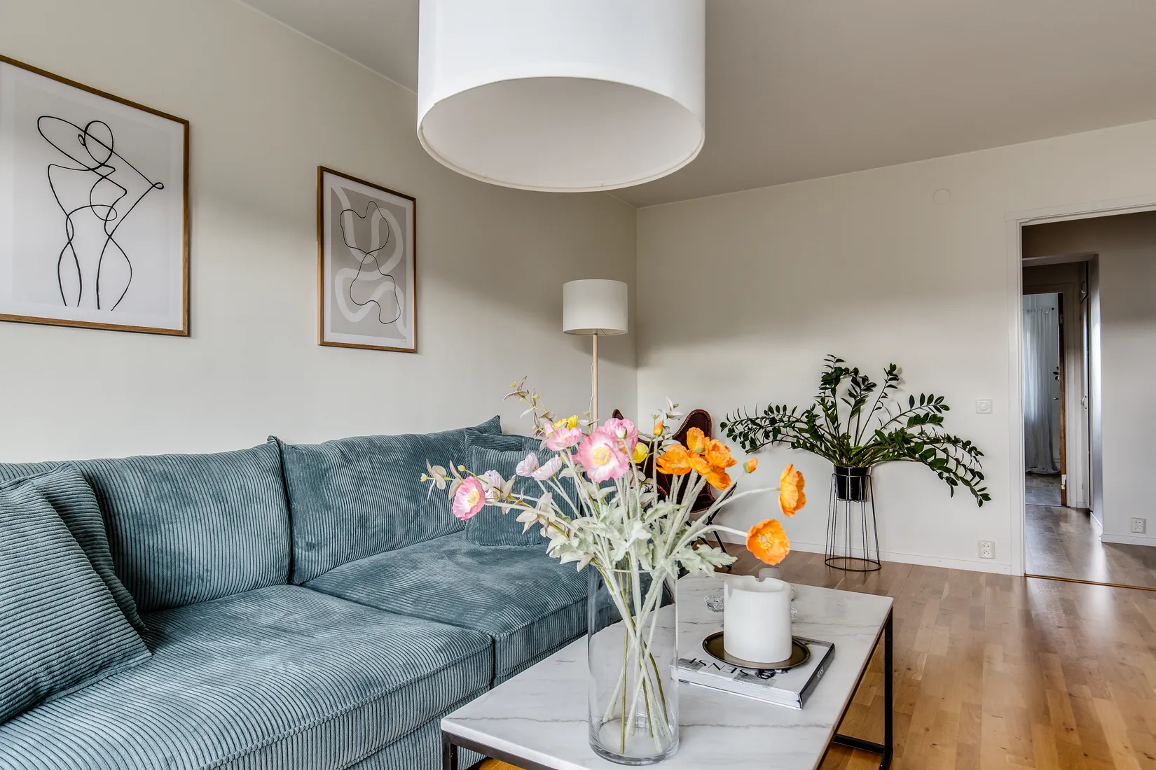 Bostadsrätt, Sätunavägen 13E, Sätuna, Sigtuna