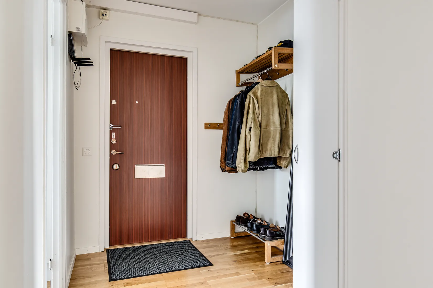 Bostadsrätt, Sätunavägen 13E, Sätuna, Sigtuna