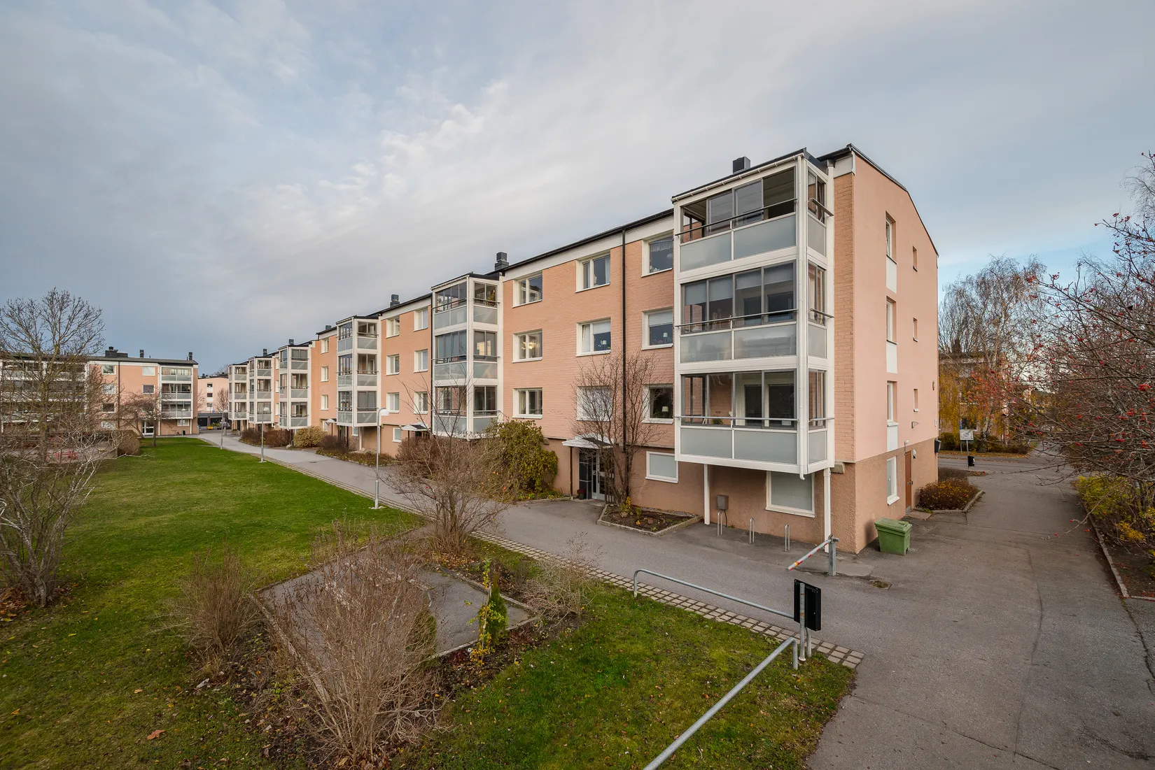 Bostadsrätt, Sätunavägen 13E, Sätuna, Sigtuna