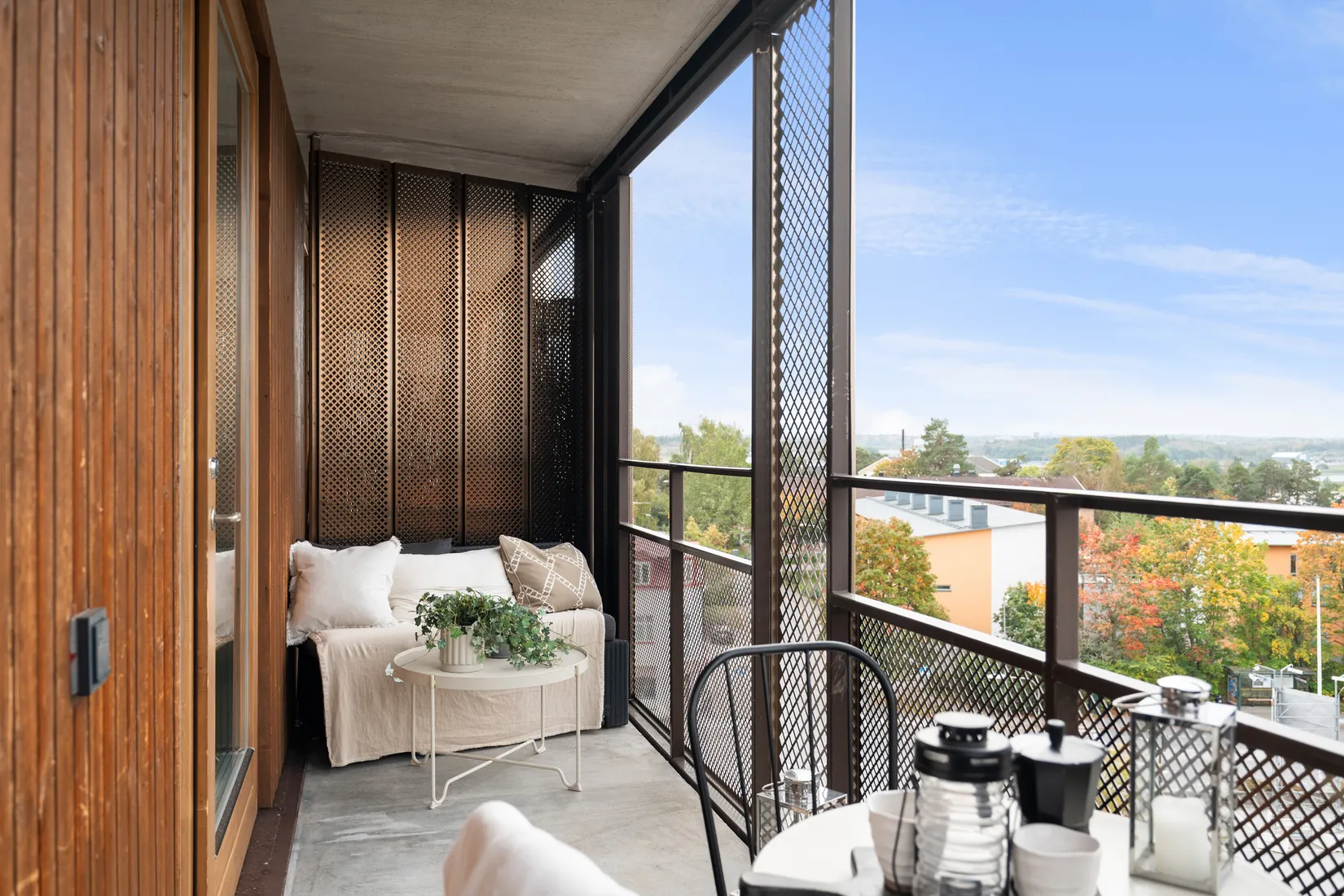 Bostadsrätt, Kratsbodavägen 50A, vån 5/5, Bromma - Mariehäll, Stockholm