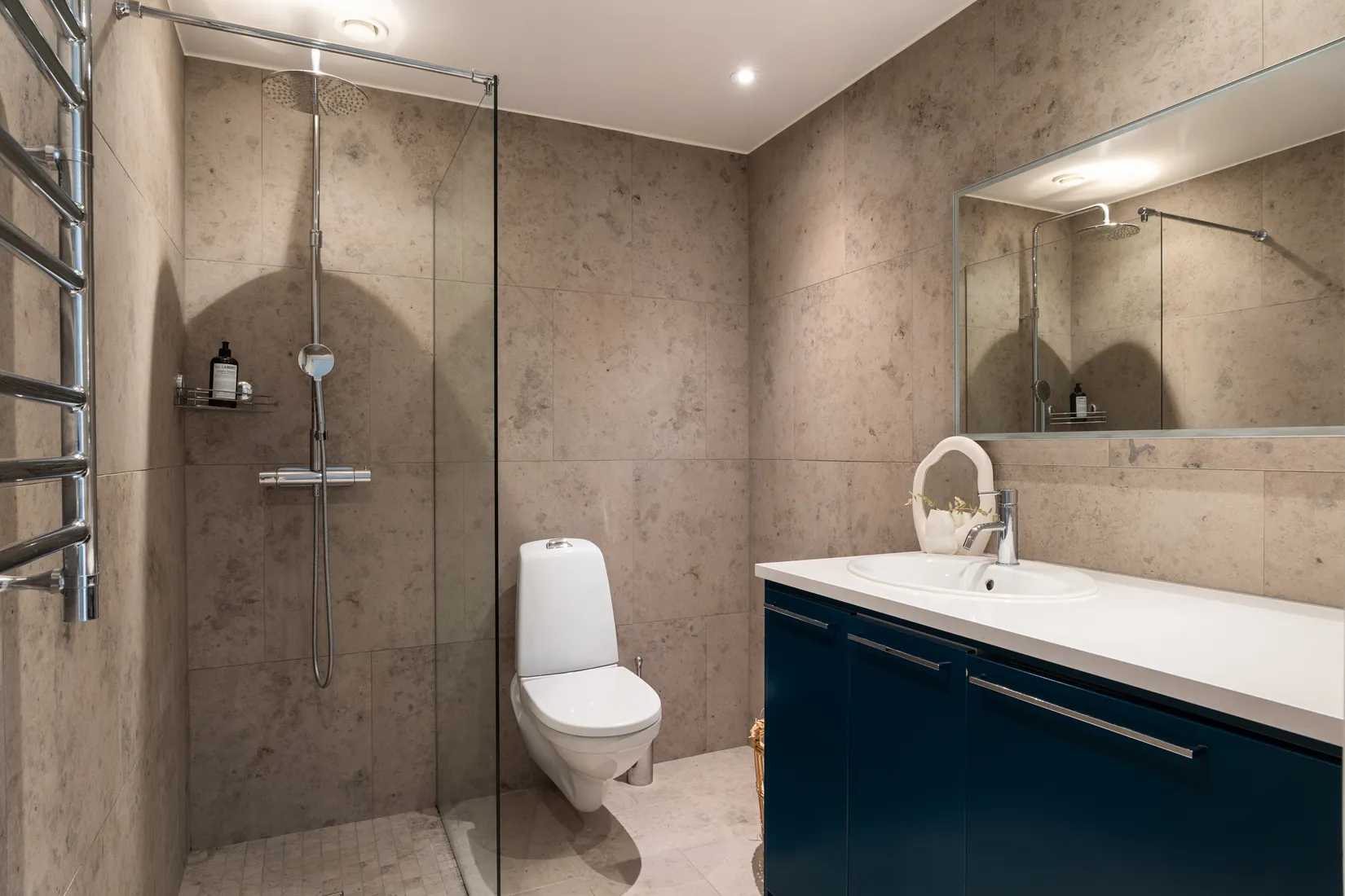 Bostadsrätt, Kratsbodavägen 50A, vån 5/5, Bromma - Mariehäll, Stockholm