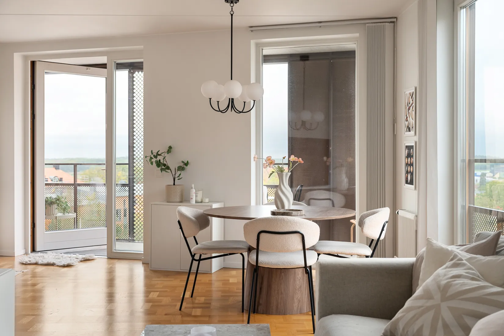 Bostadsrätt, Kratsbodavägen 50A, vån 5/5, Bromma - Mariehäll, Stockholm