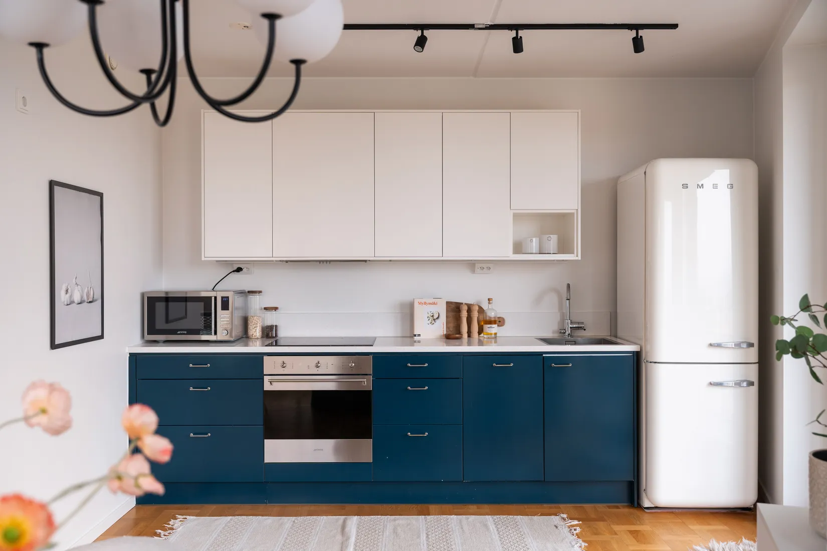 Bostadsrätt, Kratsbodavägen 50A, vån 5/5, Bromma - Mariehäll, Stockholm