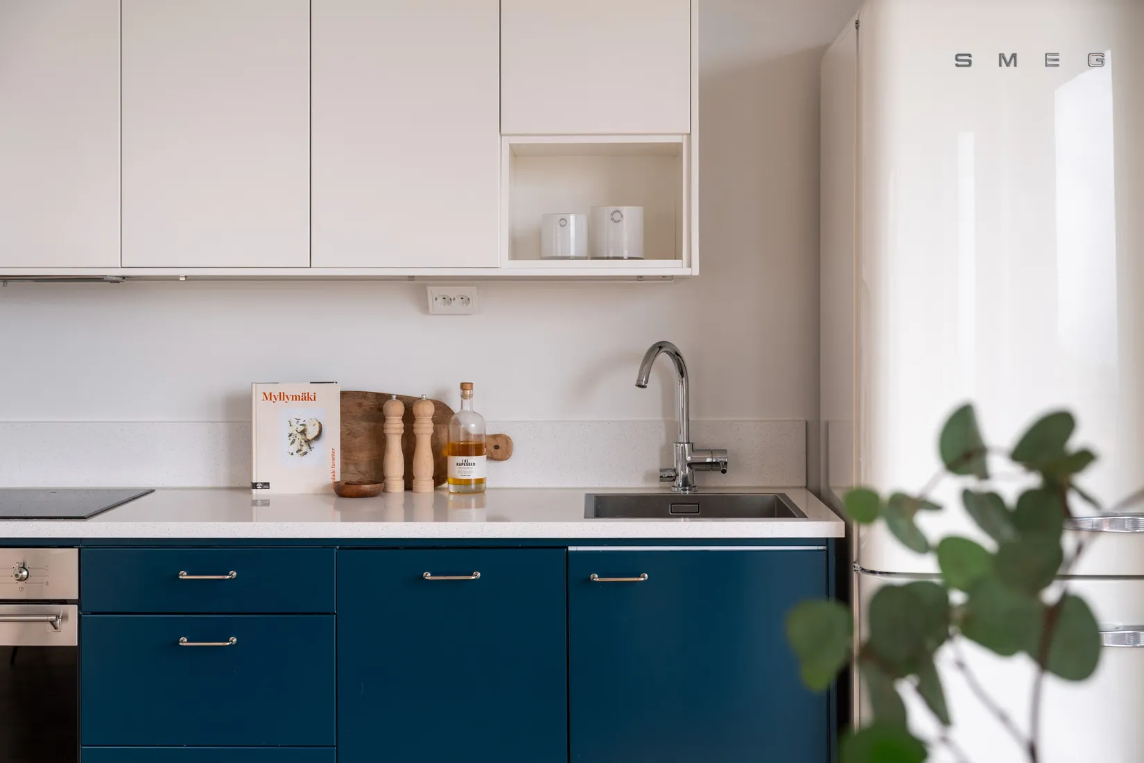 Bostadsrätt, Kratsbodavägen 50A, vån 5/5, Bromma - Mariehäll, Stockholm