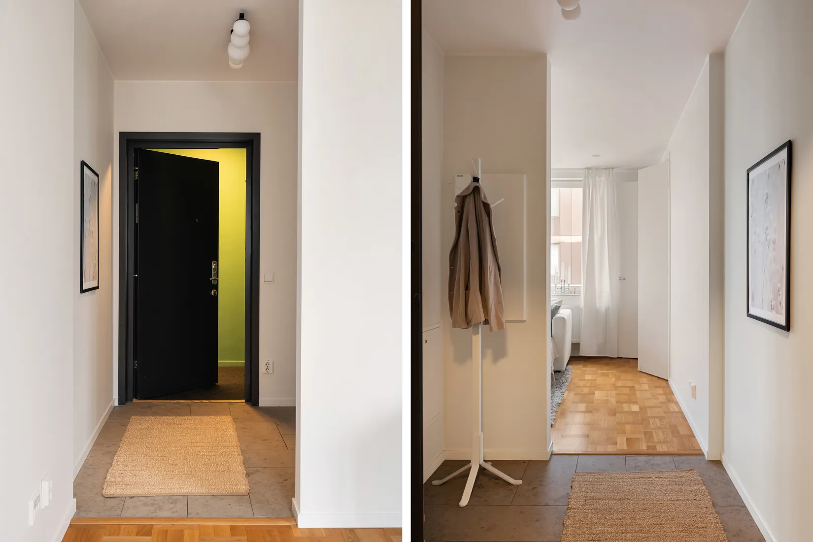 Bostadsrätt, Kratsbodavägen 50A, vån 5/5, Bromma - Mariehäll, Stockholm