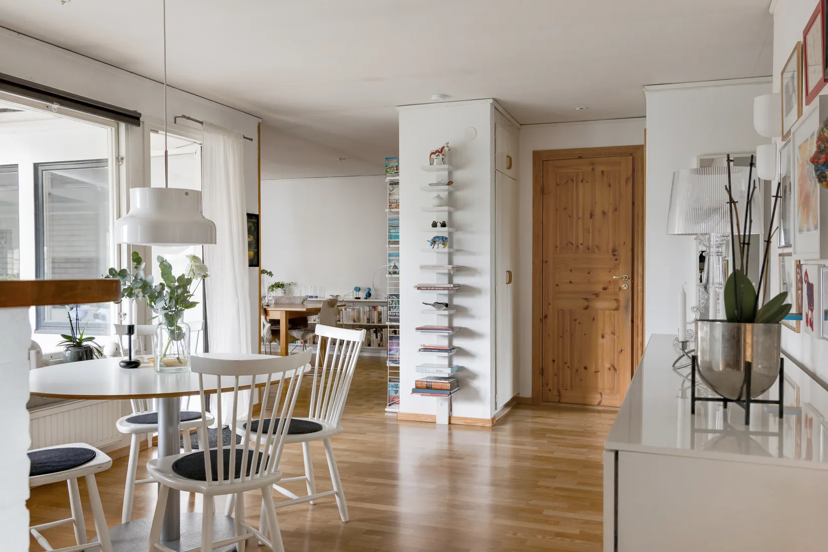Villa, Stjärnhjulsvägen 9, Möllebacken, Kristianstad