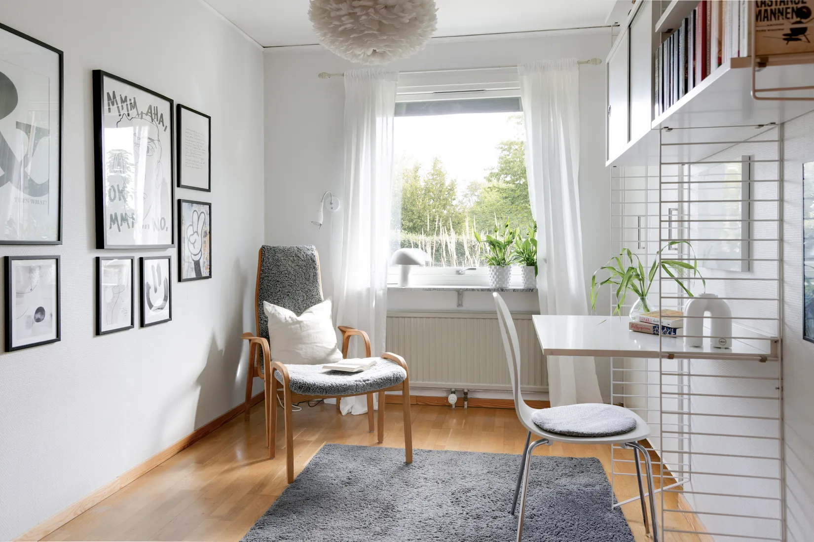 Villa, Stjärnhjulsvägen 9, Möllebacken, Kristianstad