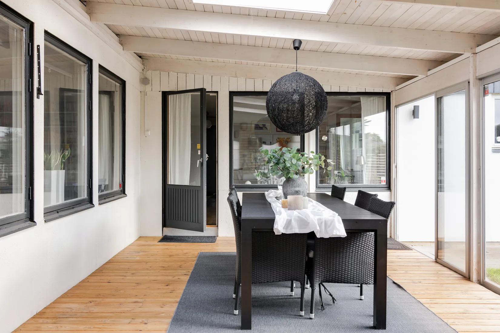 Villa, Stjärnhjulsvägen 9, Möllebacken, Kristianstad