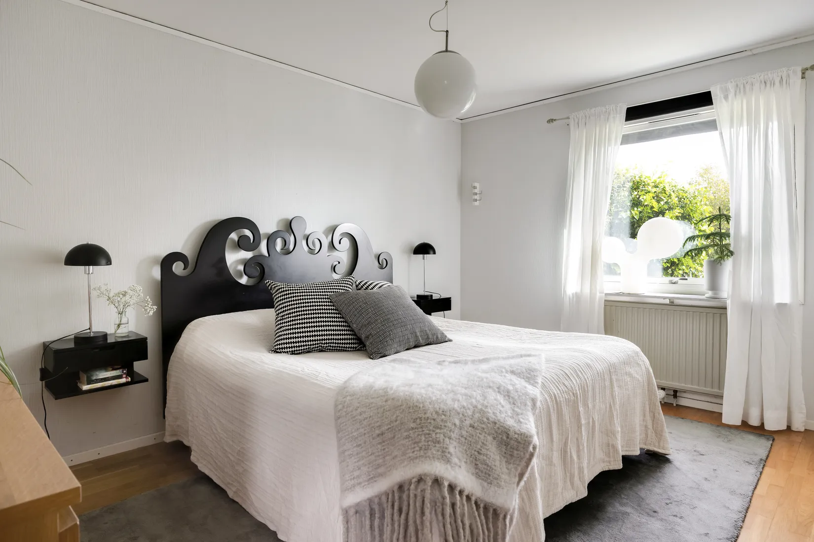 Villa, Stjärnhjulsvägen 9, Möllebacken, Kristianstad