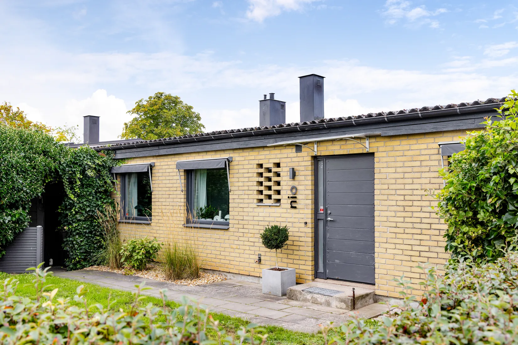 Villa, Stjärnhjulsvägen 9, Möllebacken, Kristianstad