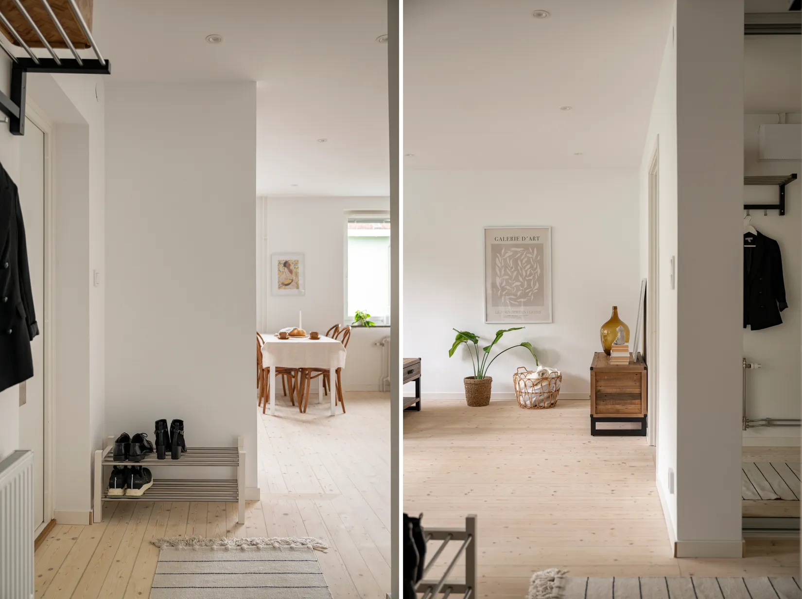 Bostadsrätt, Stångjärnsvägen 14, Johannesfred, Stockholm