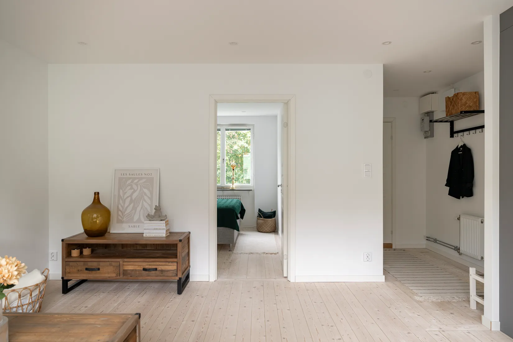 Bostadsrätt, Stångjärnsvägen 14, Johannesfred, Stockholm