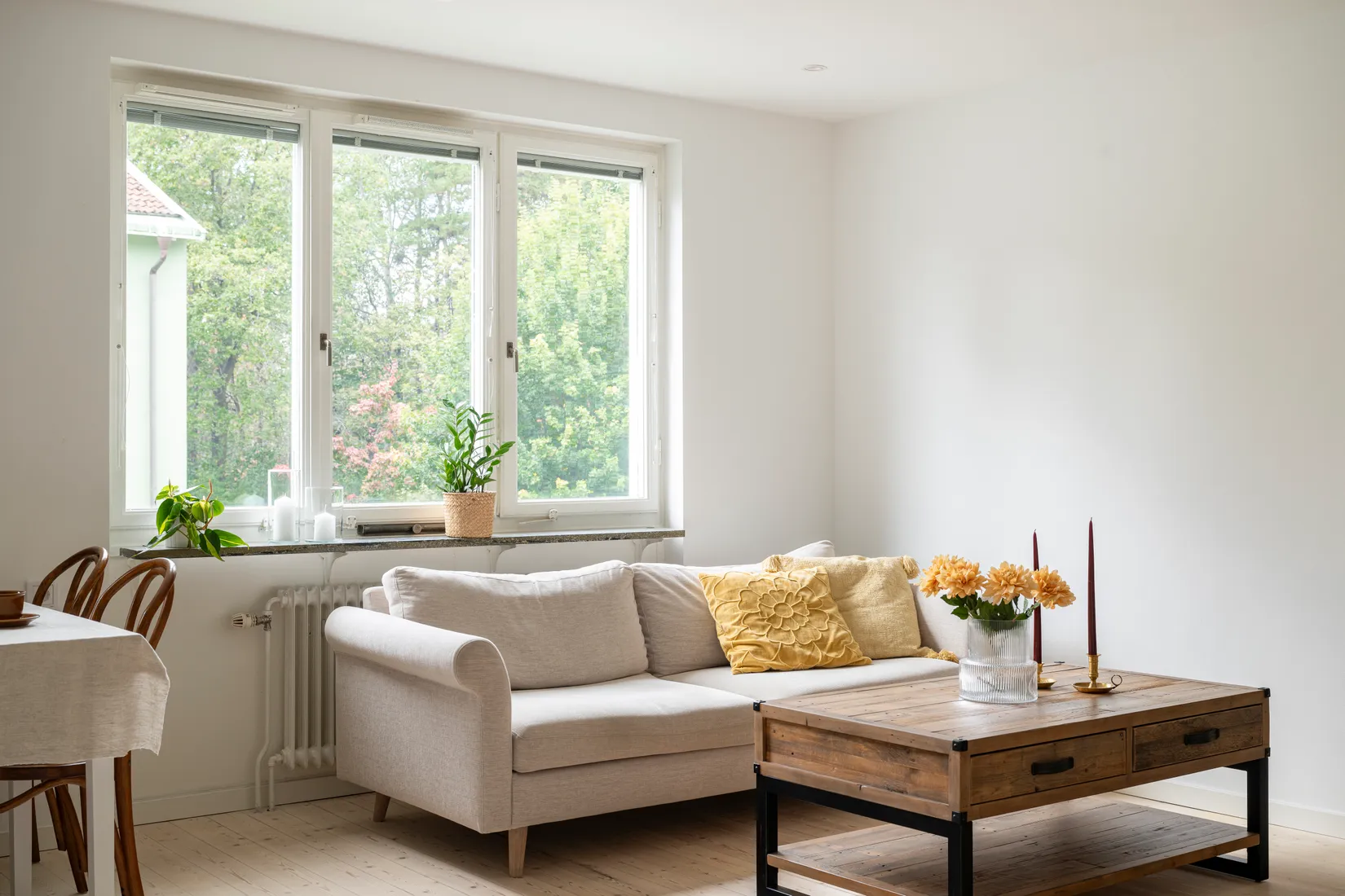 Bostadsrätt, Stångjärnsvägen 14, Johannesfred, Stockholm