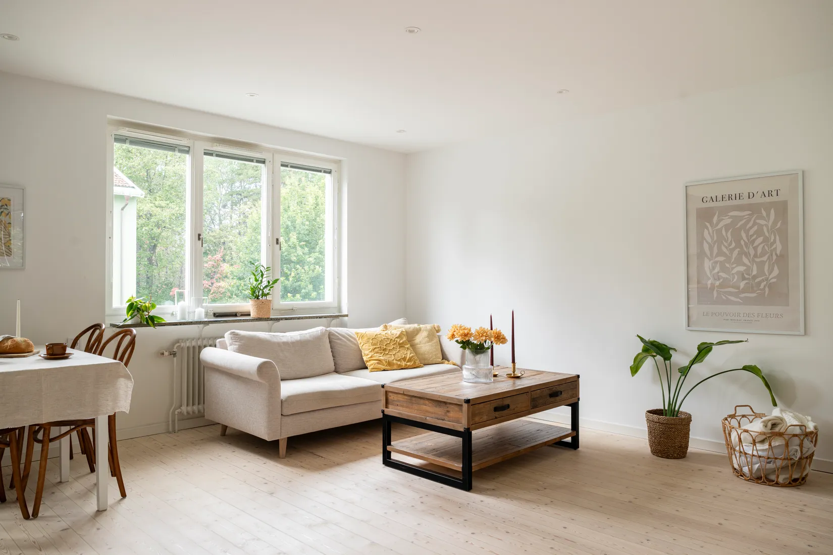 Bostadsrätt, Stångjärnsvägen 14, Johannesfred, Stockholm