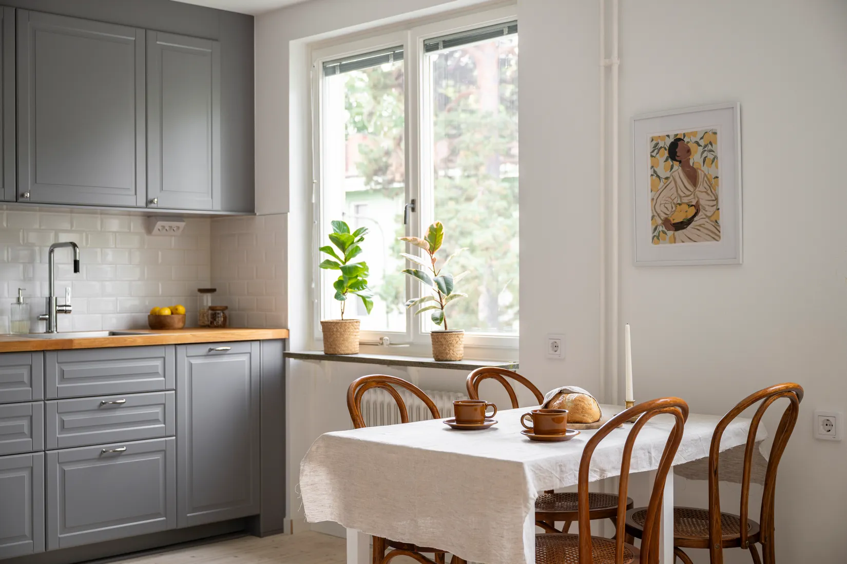 Bostadsrätt, Stångjärnsvägen 14, Johannesfred, Stockholm
