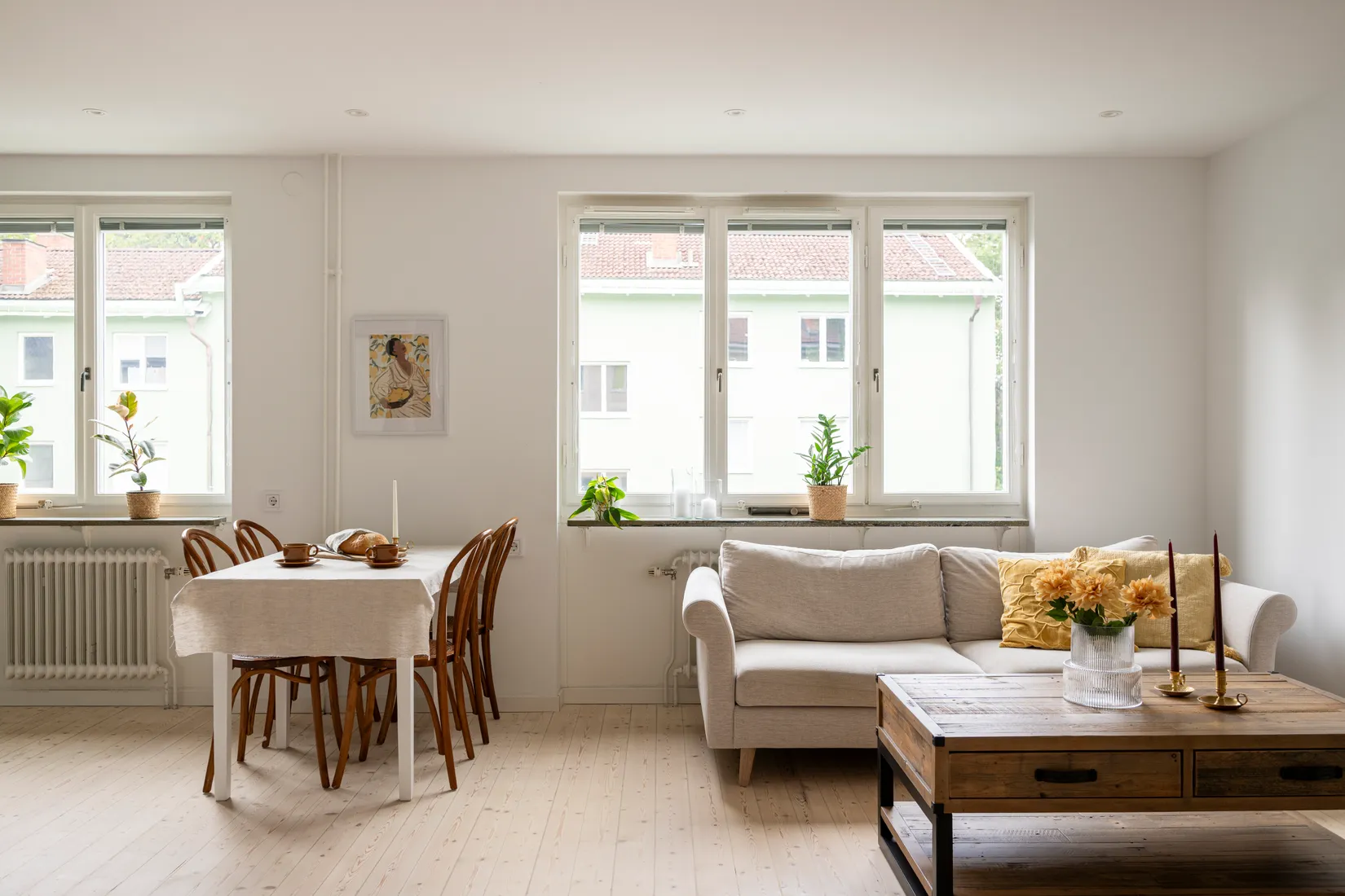 Bostadsrätt, Stångjärnsvägen 14, Johannesfred, Stockholm